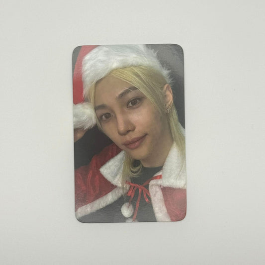 Felix HOP Christmas Pop-up Store Offline POB