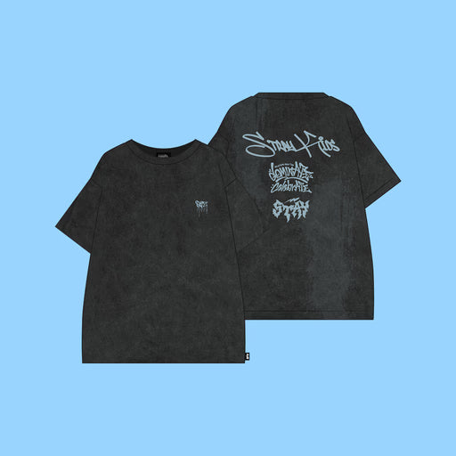 [PRE-ORDER] T-Shirt [DominATE : celebrATE POP-UP STORE MD]