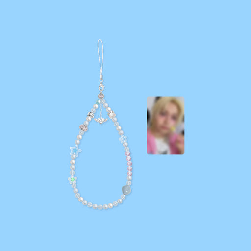 [PRE-ORDER] Beads Strap by Felix [DominATE : celebrATE POP-UP STORE MD]