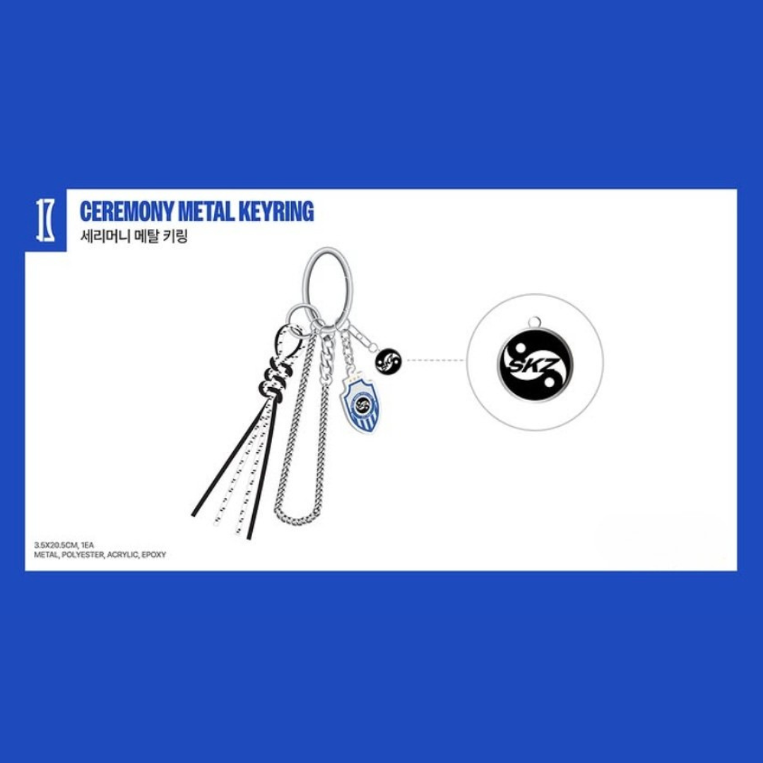 [PRE-ORDER] 'Karma' Pop Up Store Official MD (WEEK 1) 17