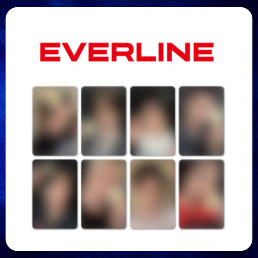 [PRE-ORDER] Stray Kids KARMA - Everline (POBS ONLY)