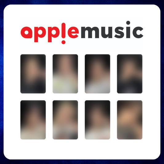 [PRE-ORDER] Stray Kids KARMA - Apple Music (POBS ONLY)