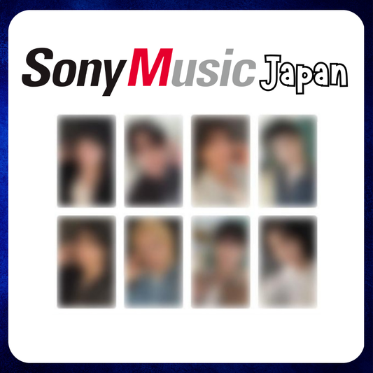 [PRE-ORDER] Stray Kids KARMA - Sony Music Japan (POBS ONLY)