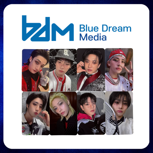 Stray Kids KARMA - BDM (POBS ONLY)