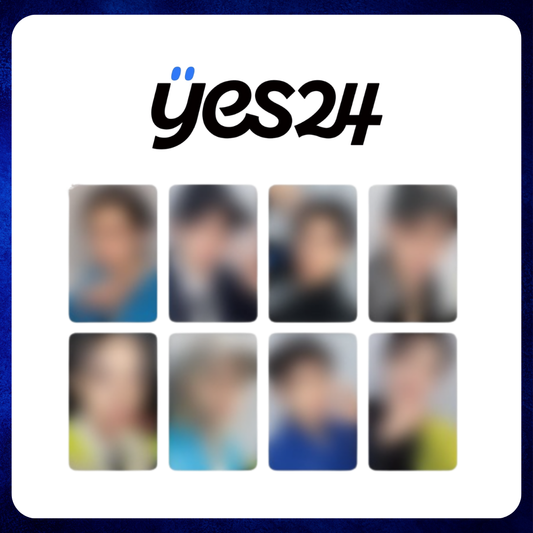 [PRE-ORDER] Stray Kids KARMA - YES24 (POBS ONLY)