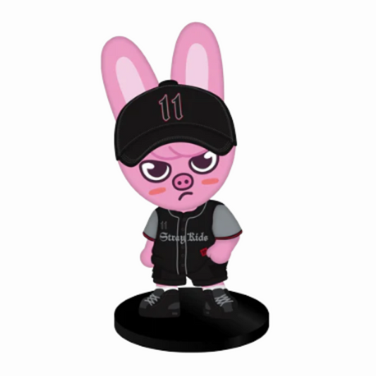Stray Kids World Tour <dominATE JAPAN> - SKZOO FIGURE DWAEKKI