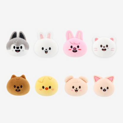 [PRE-ORDER] SKZOO STRESS BALL - dominATE SEOUL