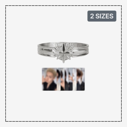 [PRE-ORDER] Stray Kids - Ring - World Tour <RUN IT SEOUL> Online Official MD