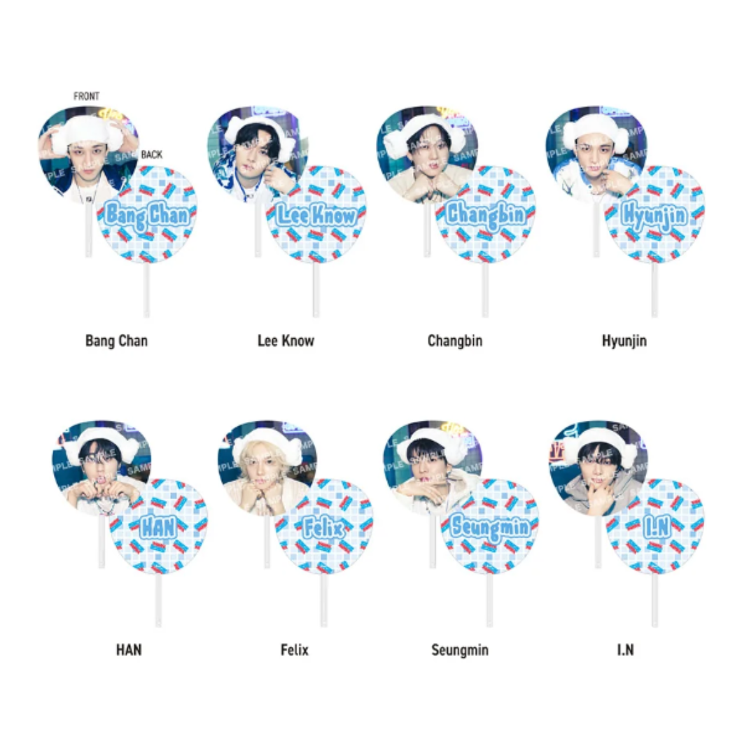 [PRE-ORDER] SKZ SAUNA - Image Picket