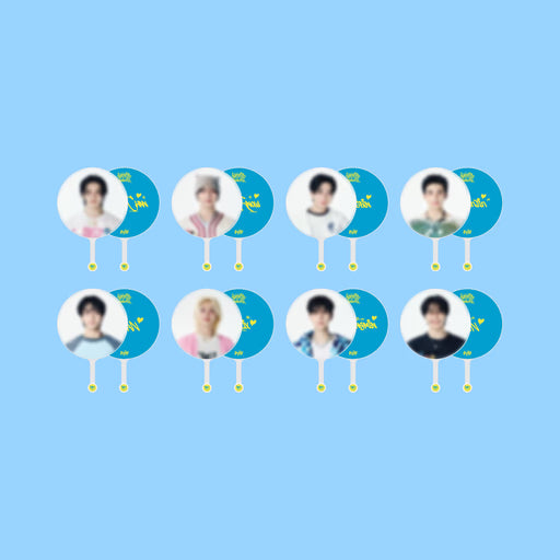 [PRE-ORDER] Image Picket [DominATE : celebrATE POP-UP STORE MD]