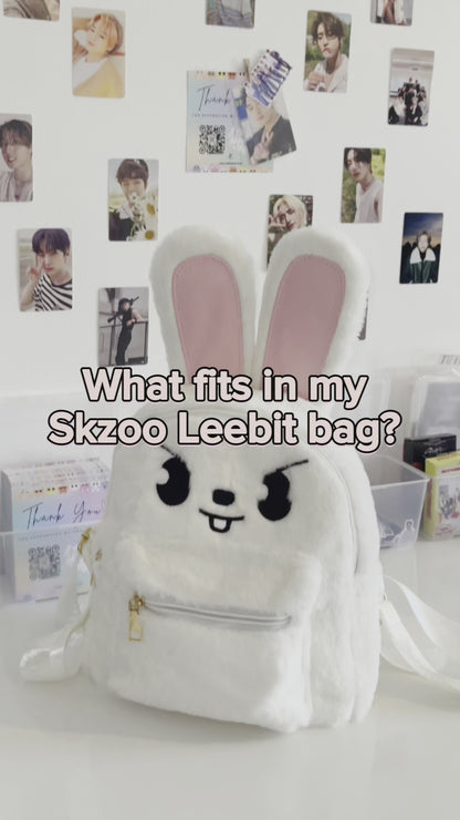 Leebit Skzoo-inspired Backpack