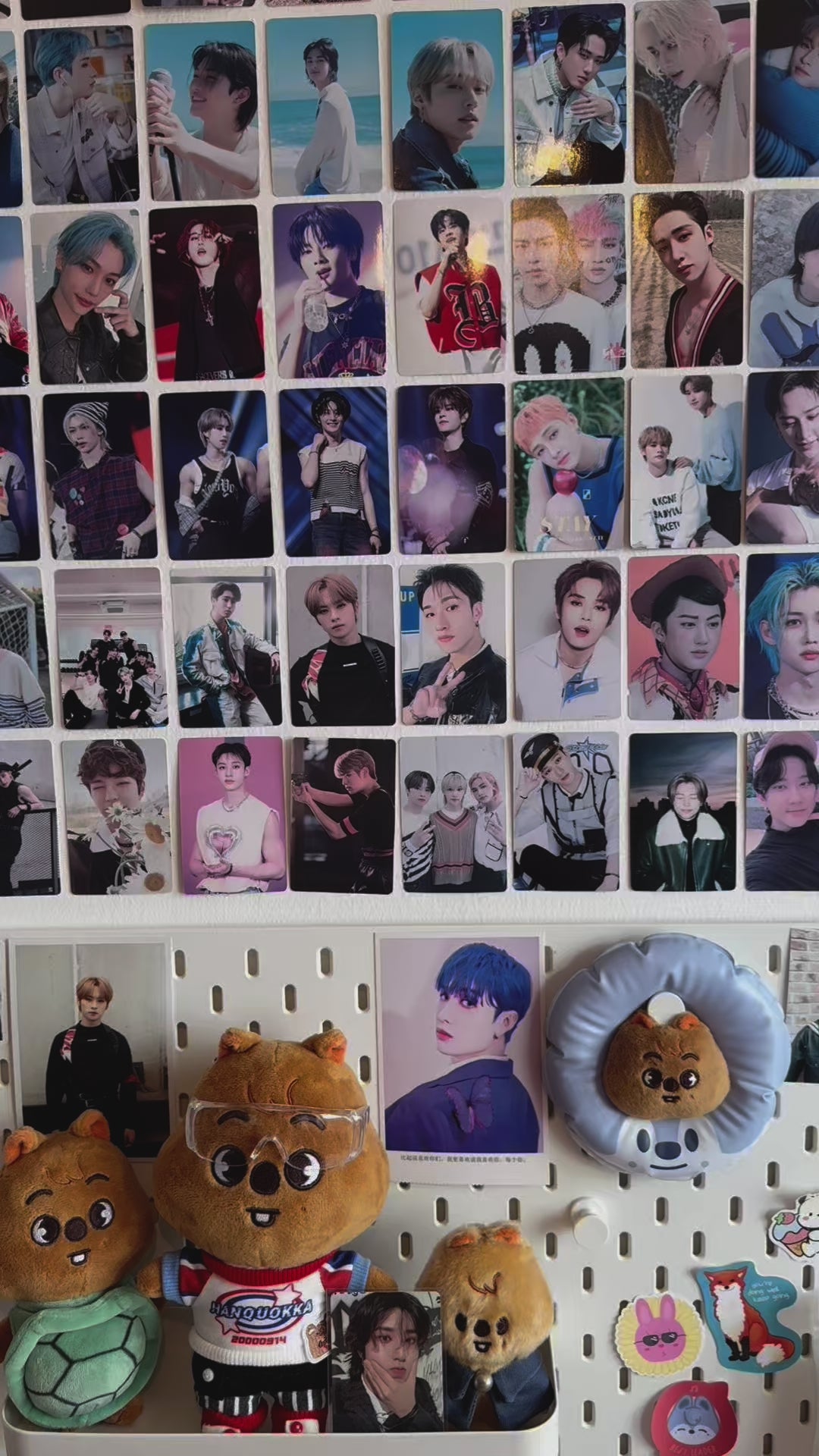 【最終値下げ】SKZOO  Quokka ペンミ 服 新品未開封 Stray kids SKZOO Han Quokka Original Version Official Plush