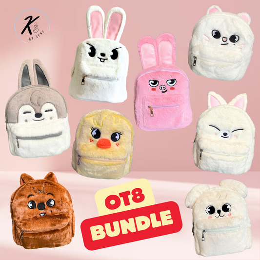 OT8 Bundle